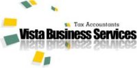 Vista Business Services Logo